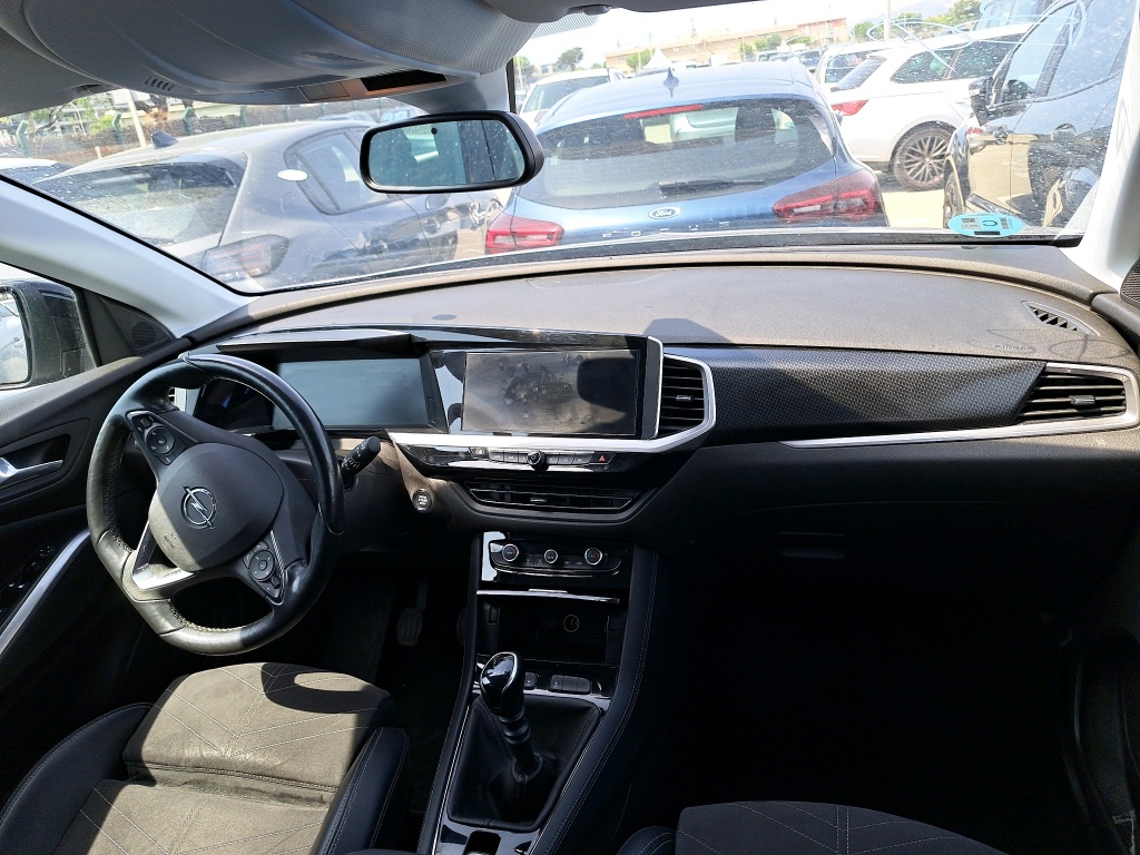 Foto Opel Grandland 3