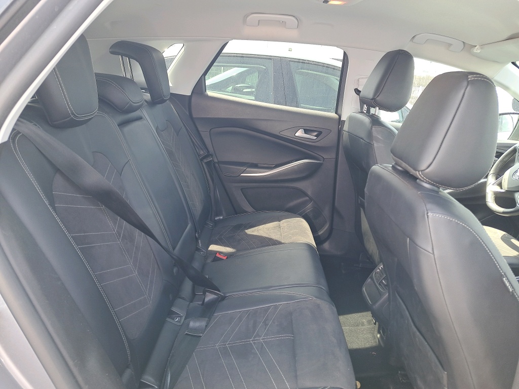 Foto Opel Grandland 6