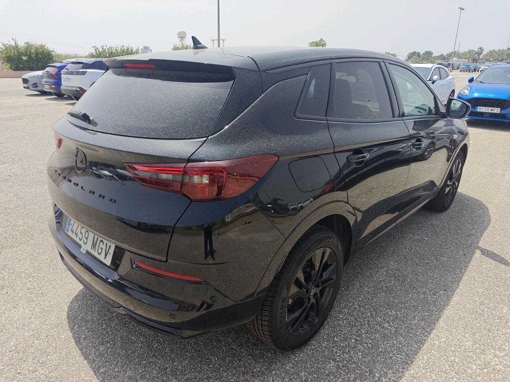 Foto Opel Grandland 2