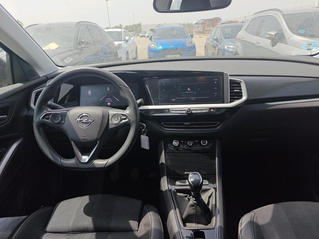 Foto Opel Grandland 3