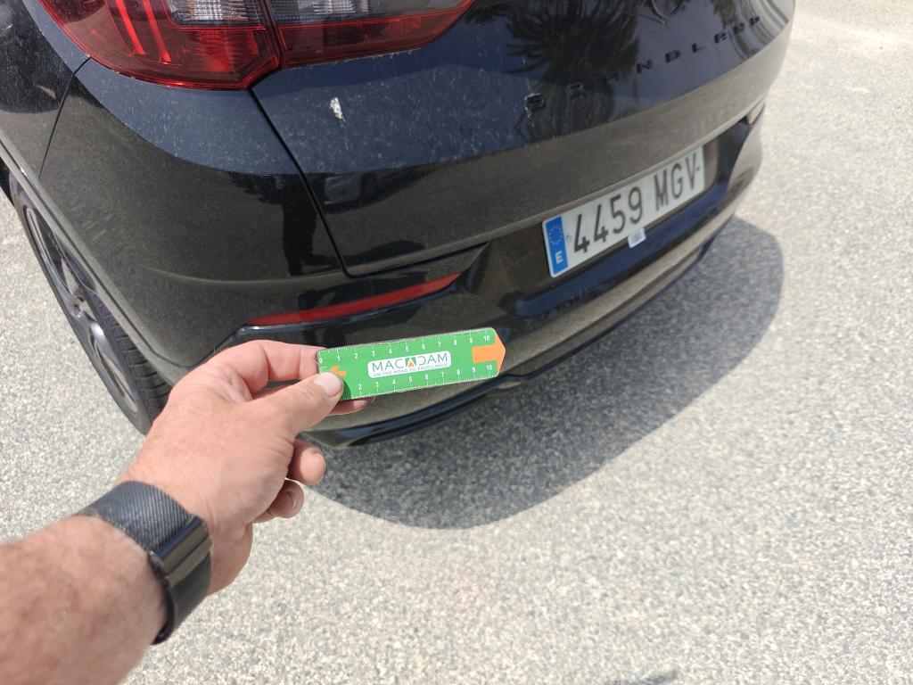 Daño en Carocería dañado dañado