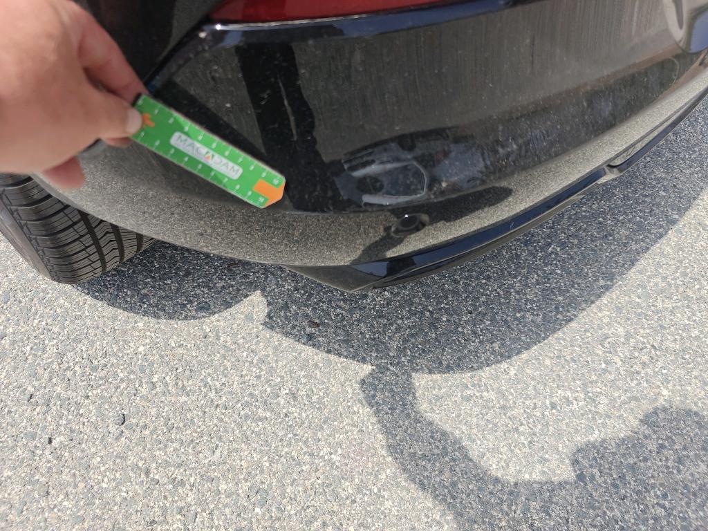 Daño en Carocería dañado dañado