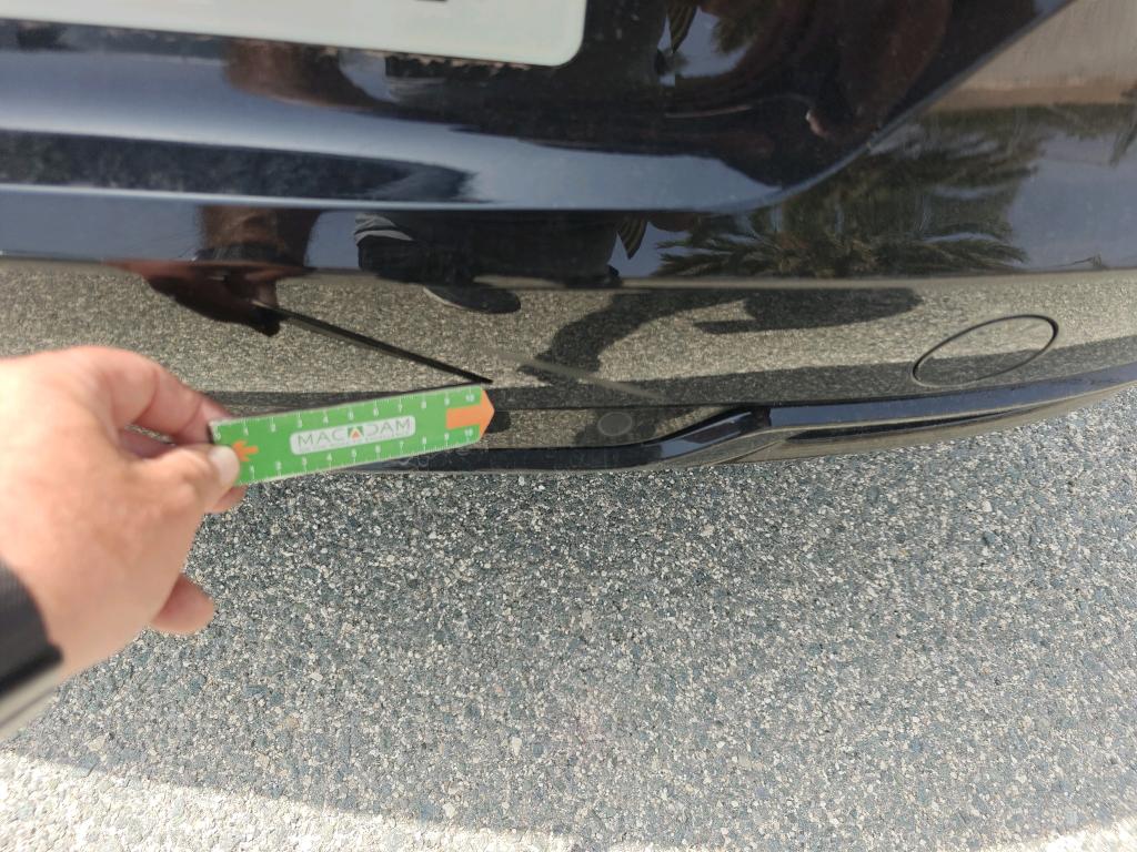 Daño en Carocería dañado dañado