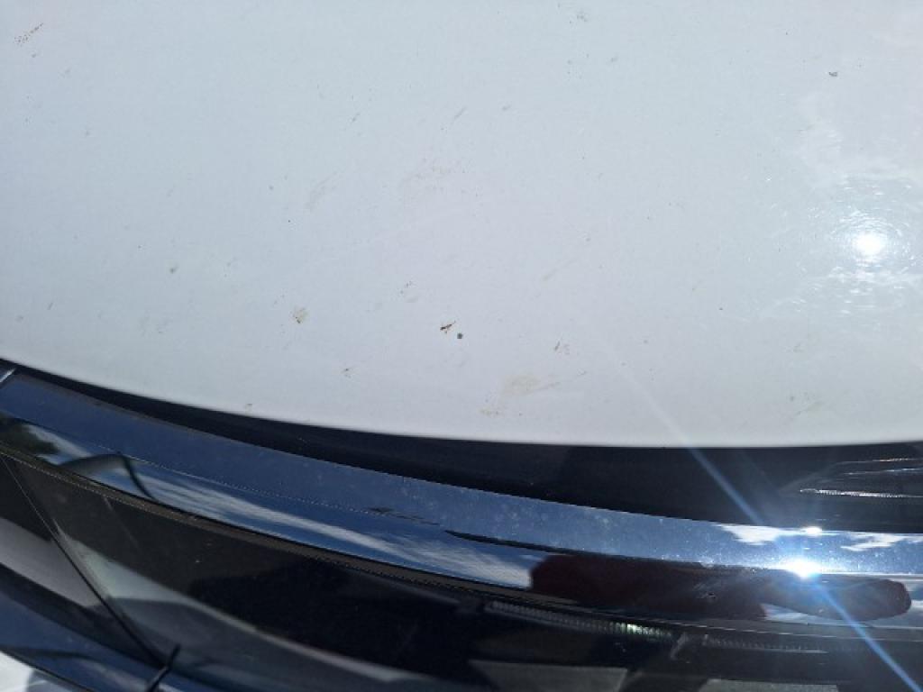Daño en Carocería dañado dañado