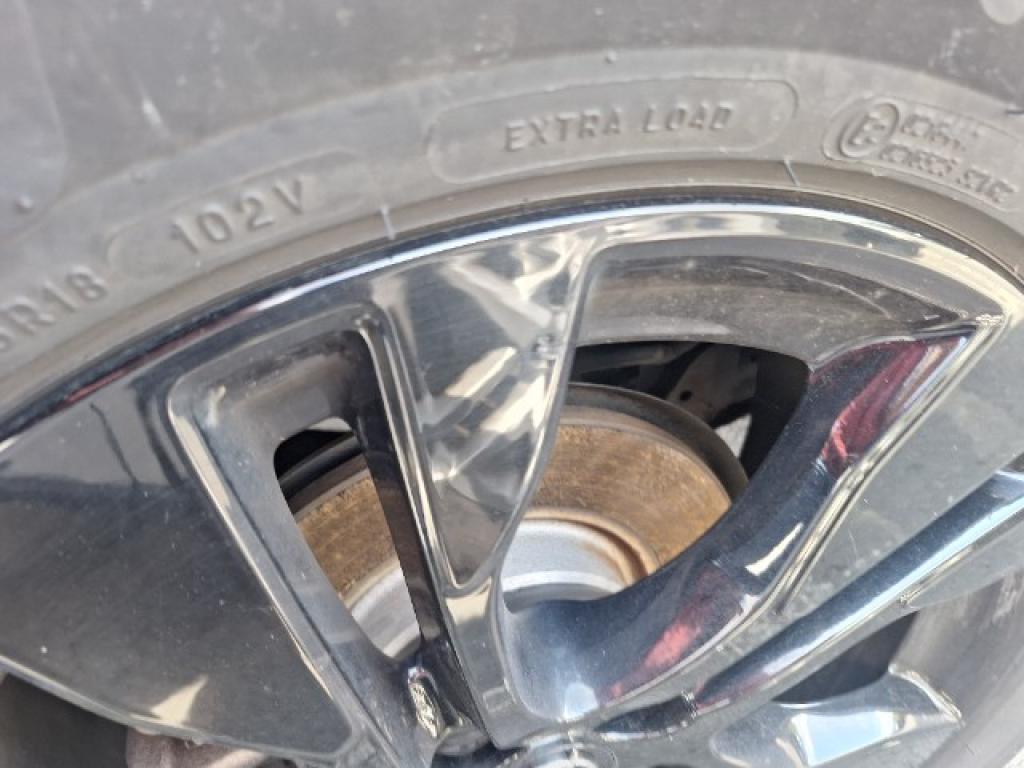 Daño en Carocería dañado dañado