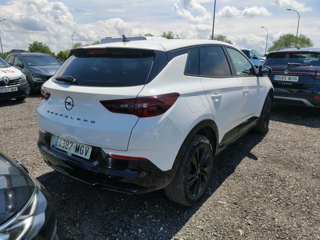 Foto Opel Grandland 2