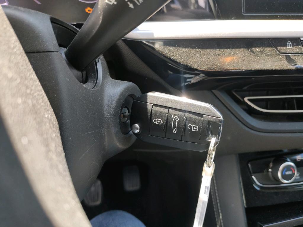 Foto Opel Grandland 4