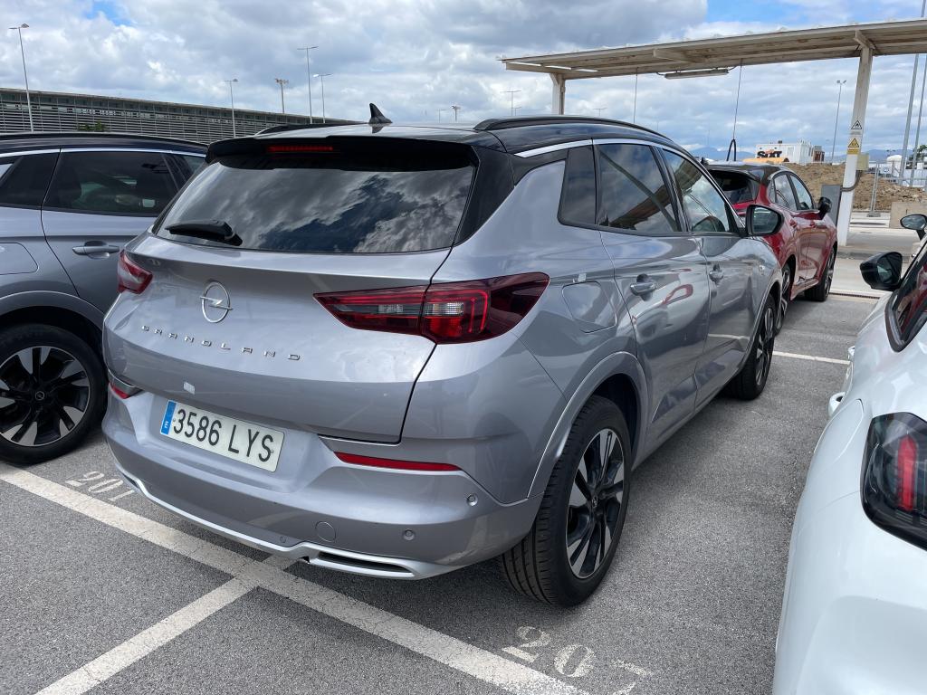 Foto Opel Grandland 2