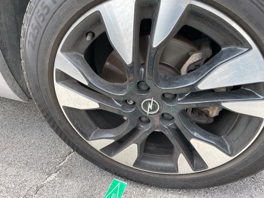 Daño en Carocería dañado dañado