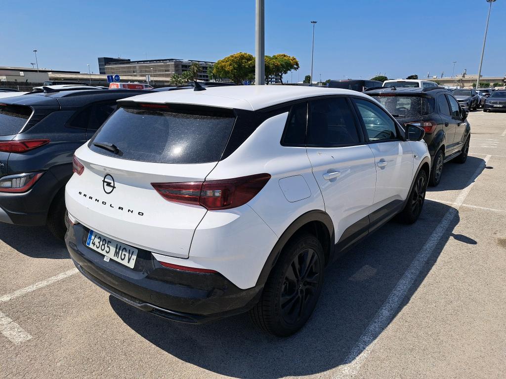 Foto Opel Grandland 2