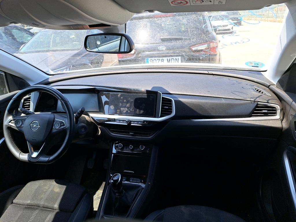 Foto Opel Grandland 3
