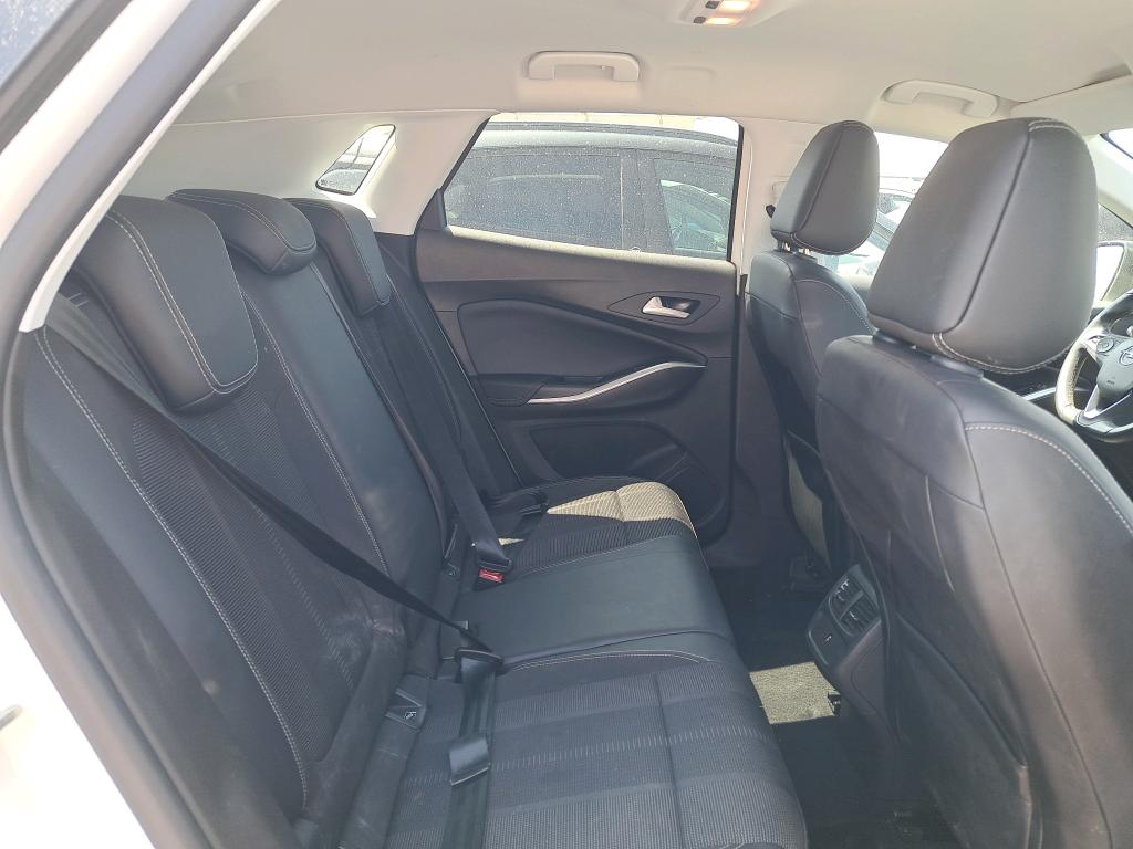 Foto Opel Grandland 6
