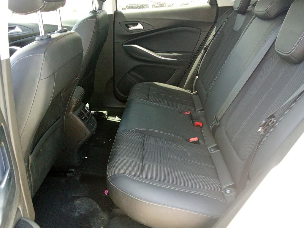 Foto Opel Grandland 6