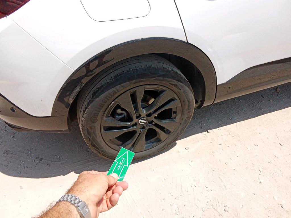 Daño en Carocería dañado dañado