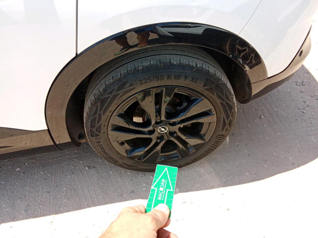 Daño en Carocería dañado dañado