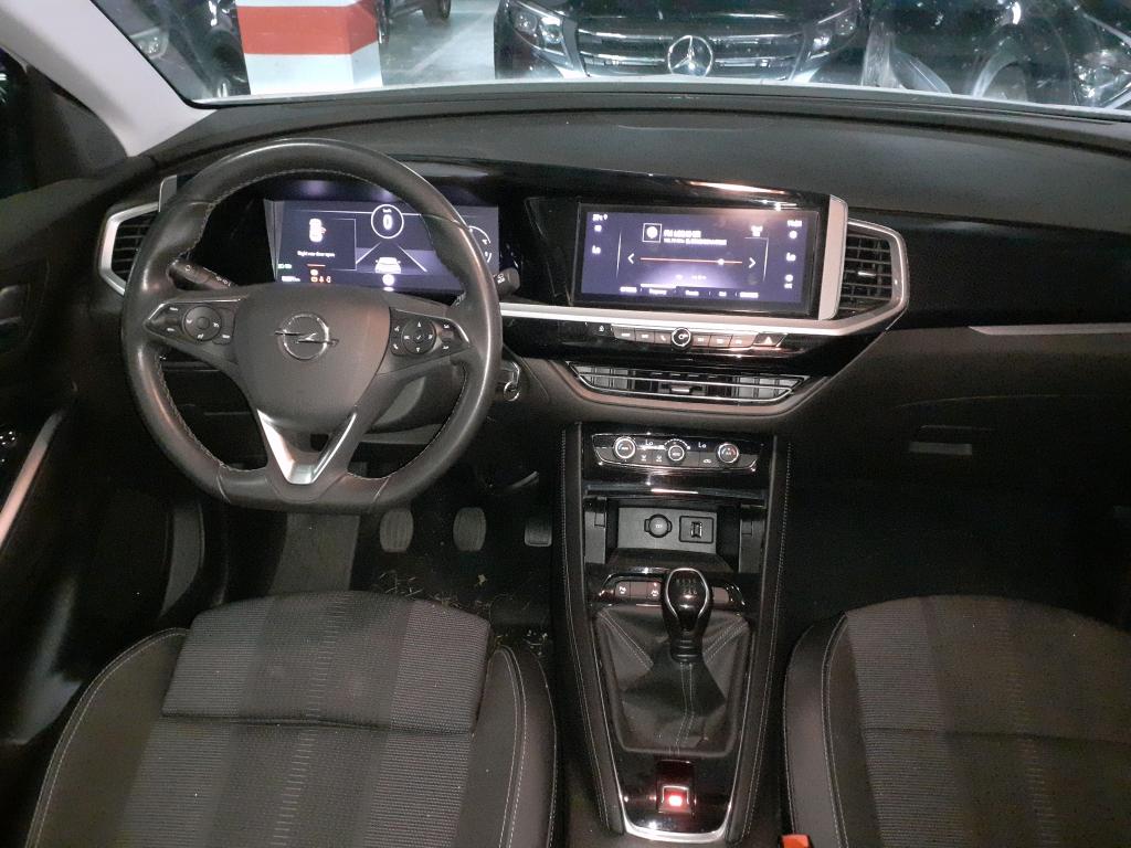 Foto Opel Grandland 3