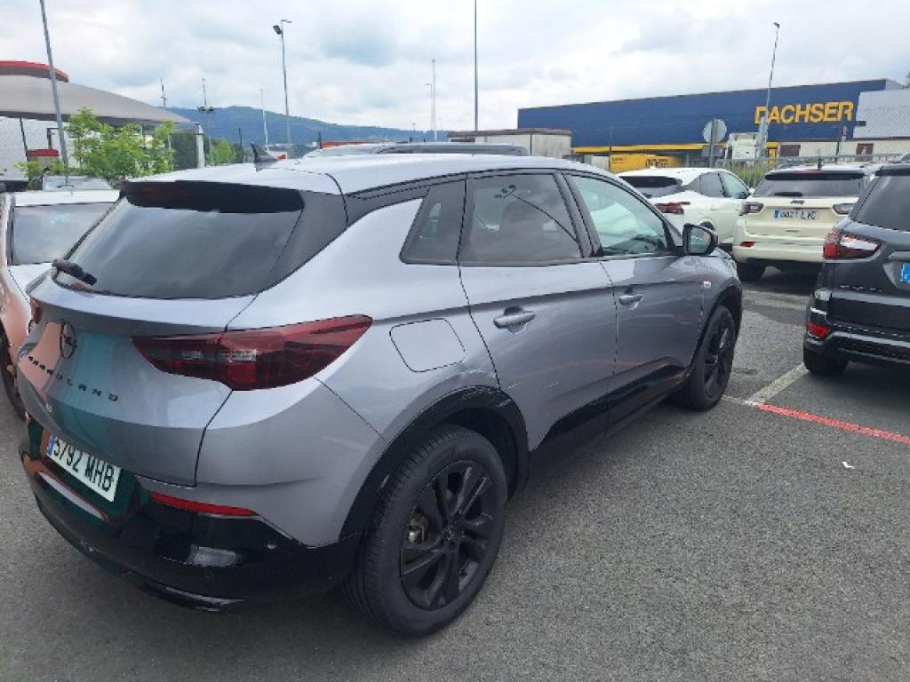 Foto Opel Grandland 2
