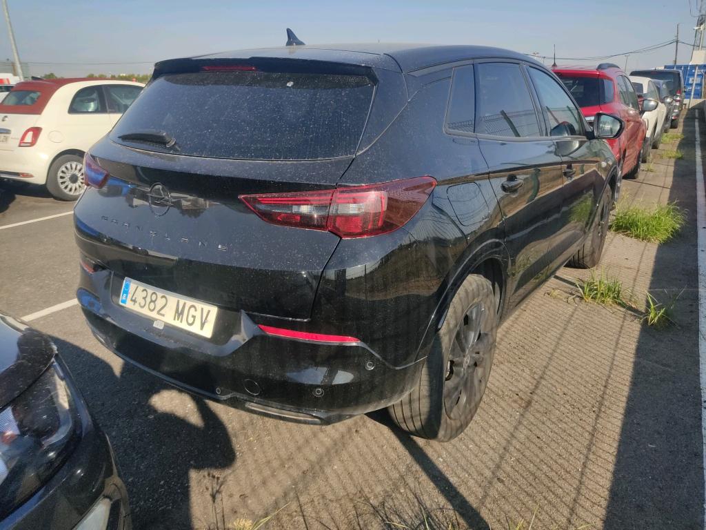 Foto Opel Grandland 2