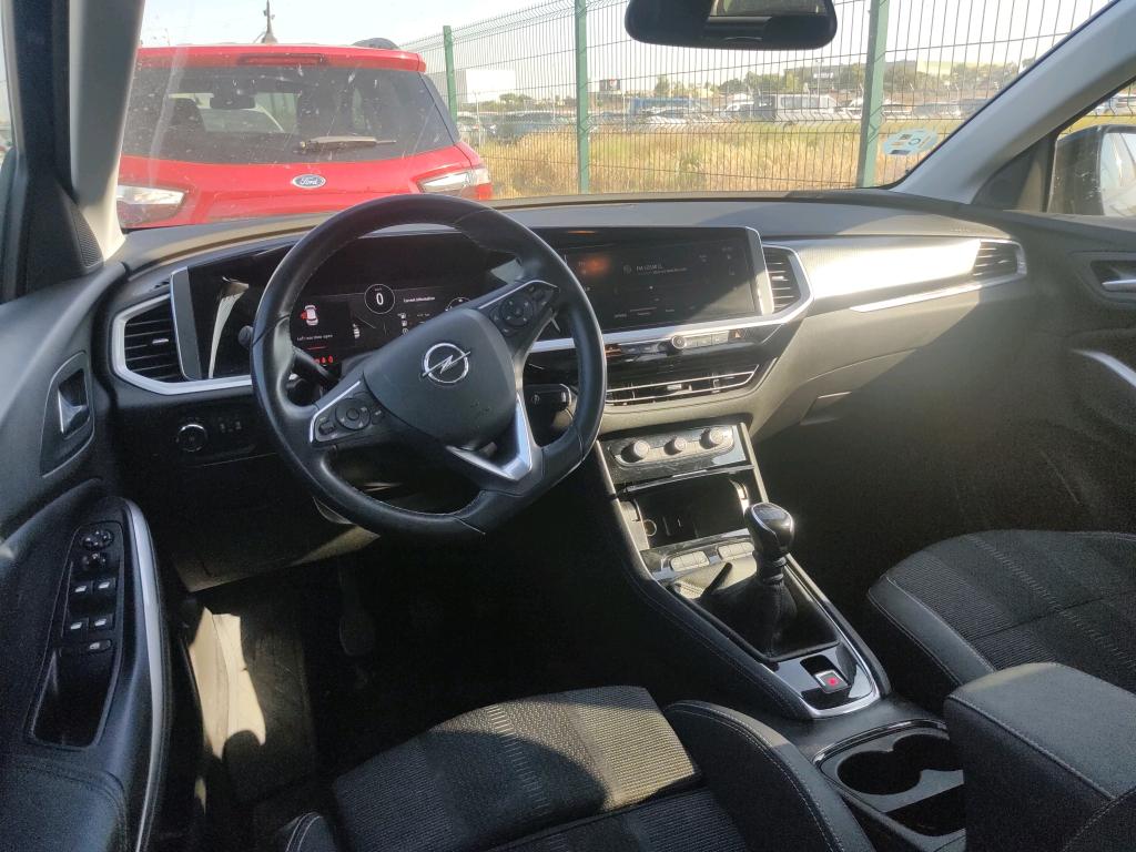 Foto Opel Grandland 3