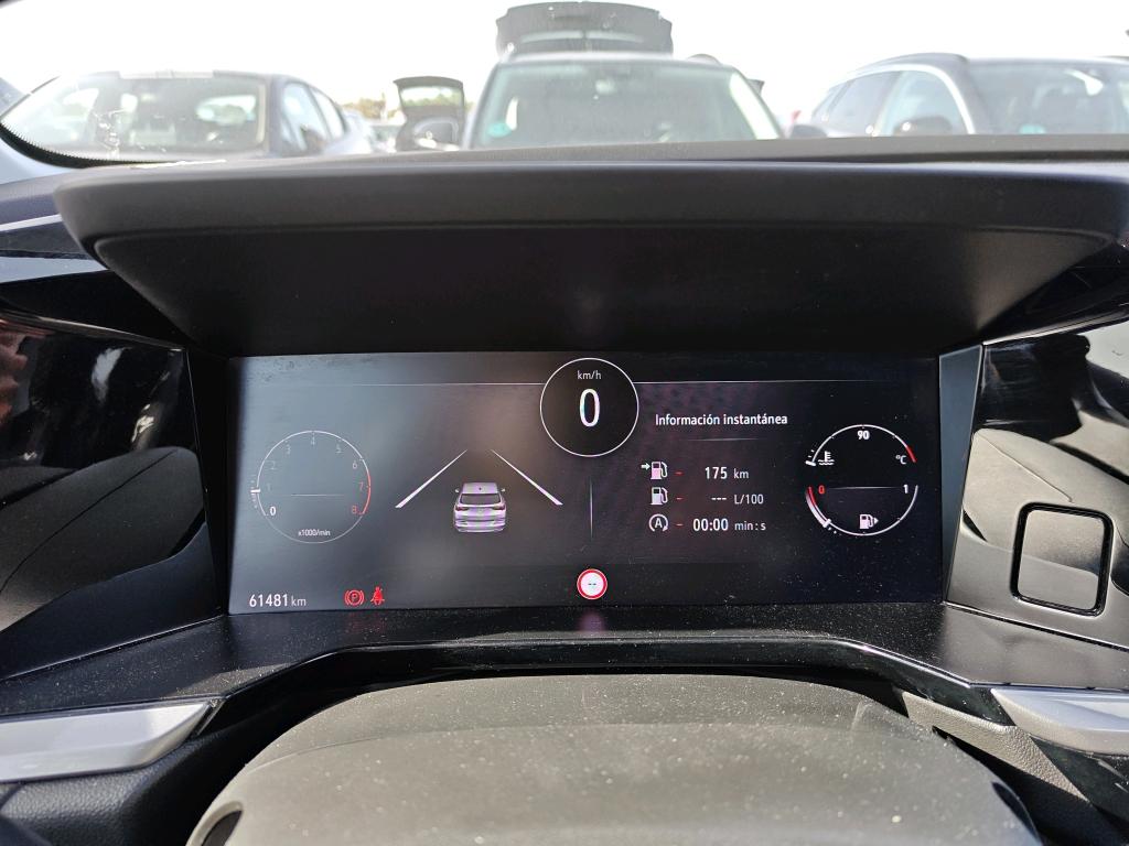 Foto Opel Grandland 5