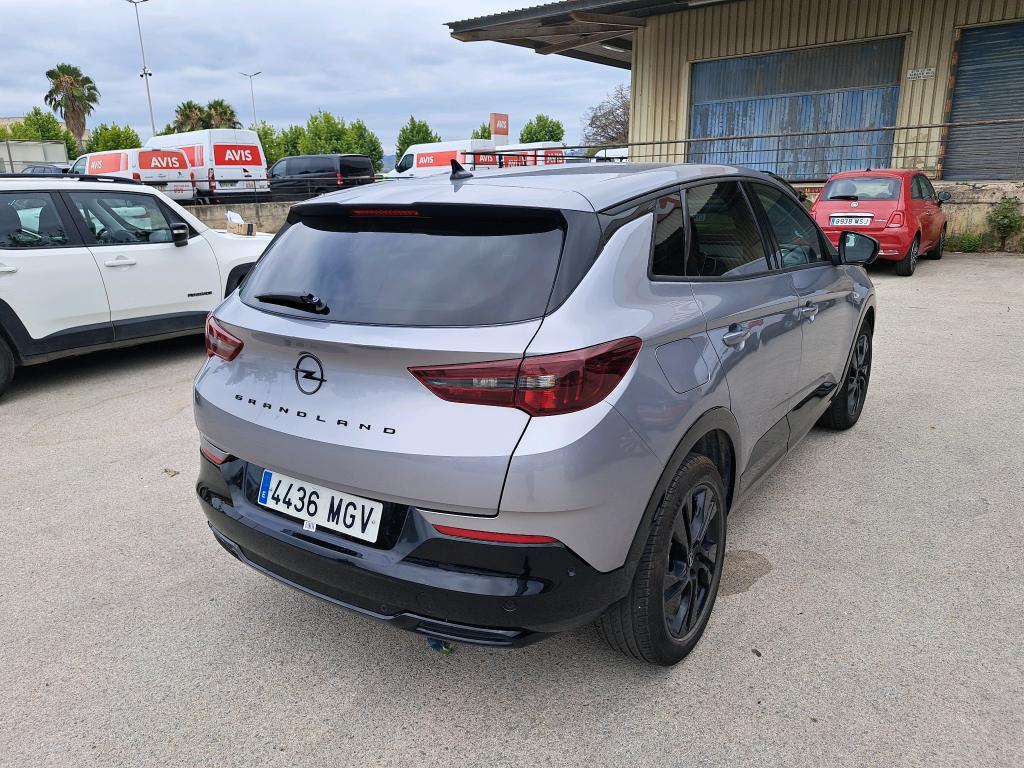 Foto Opel Grandland 2