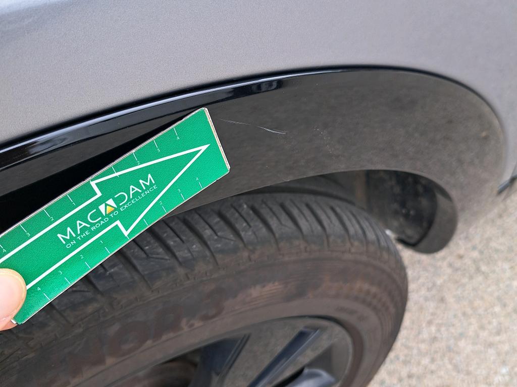 Daño en Carocería dañado dañado