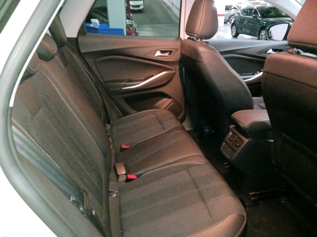 Foto Opel Grandland 6