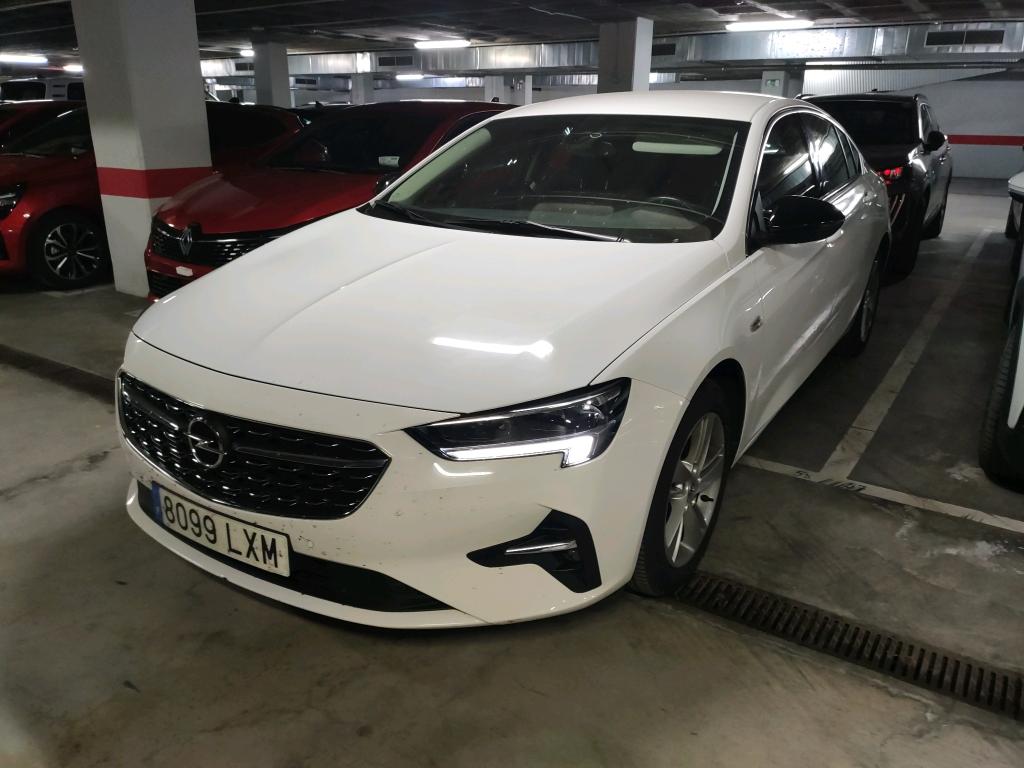 Opel Insignia  INSIGNIA 5P BUSINESS 1