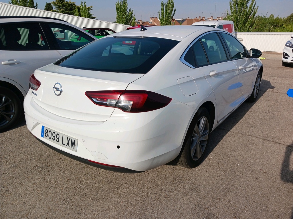Foto Opel Insignia  2