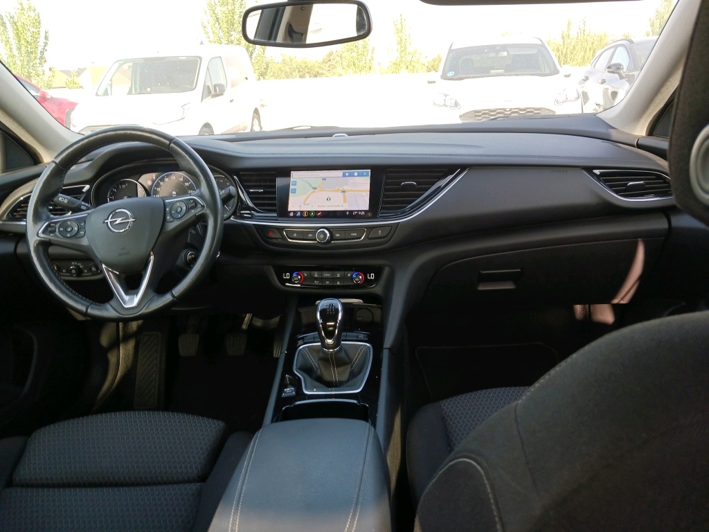Foto Opel Insignia  3