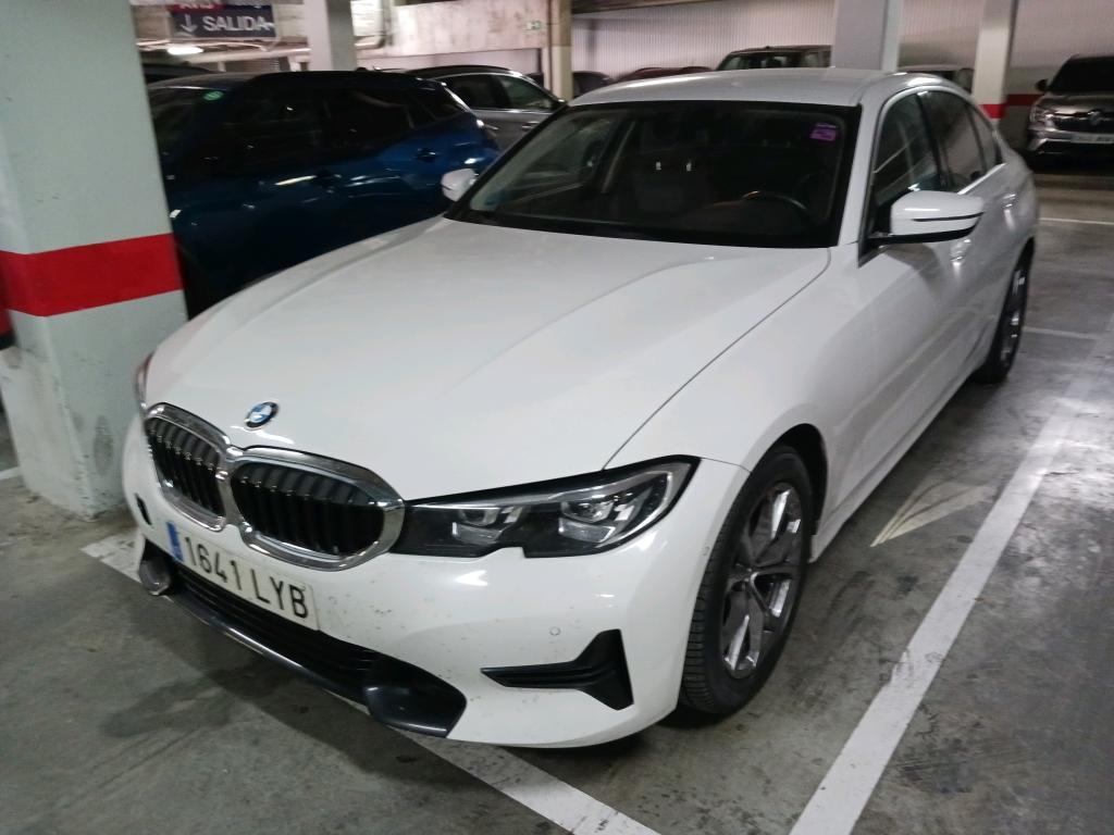 BMW Serie 3 320D
