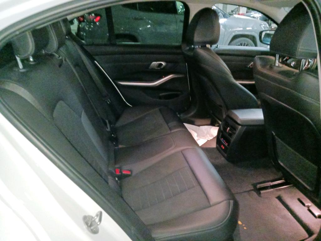 Foto BMW Serie 3 6
