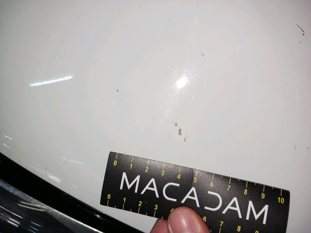 Daño en Carocería dañado dañado
