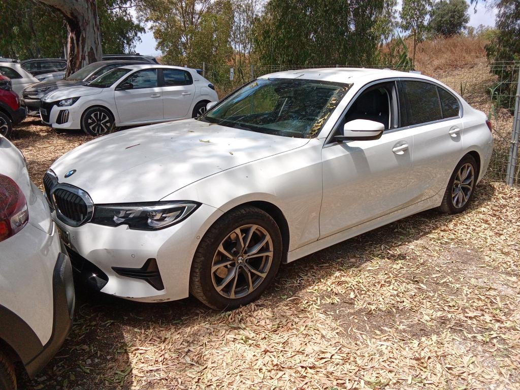 BMW Serie 3 320D