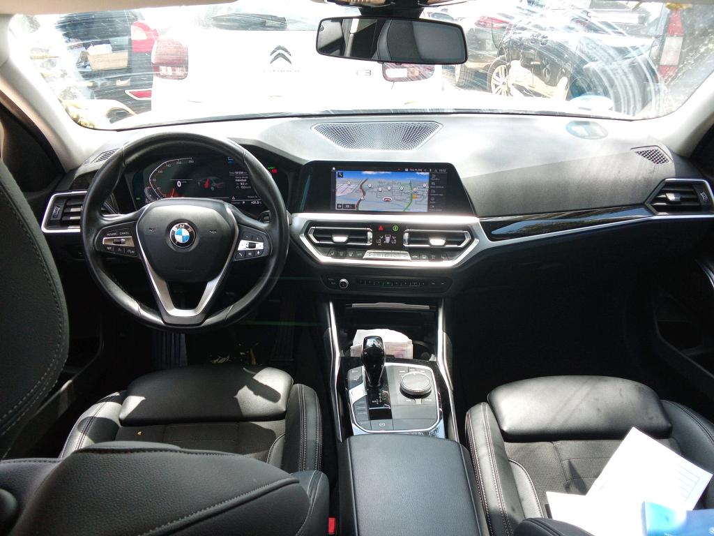 Foto BMW Serie 3 3