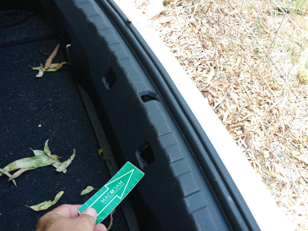 Daño en Asientos dañado dañado