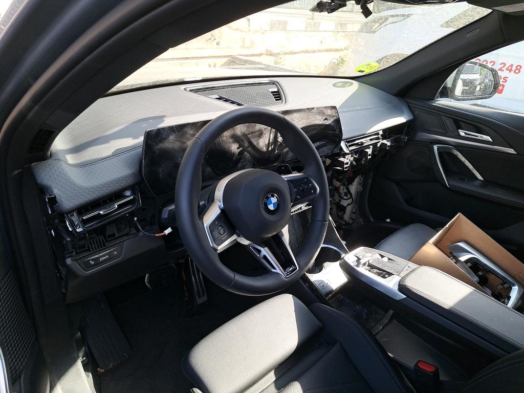 Foto BMW X2 3