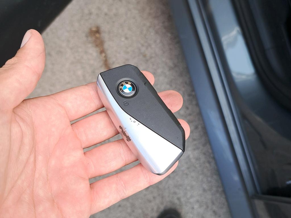 Foto BMW X2 4