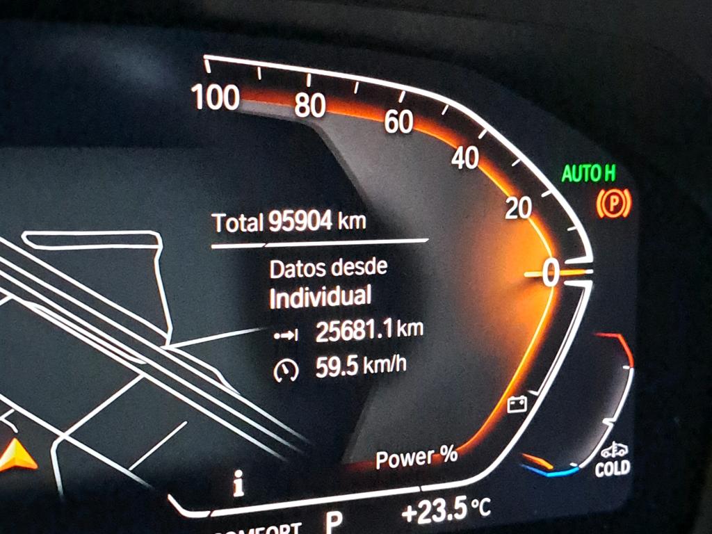 Foto BMW Serie 3 5