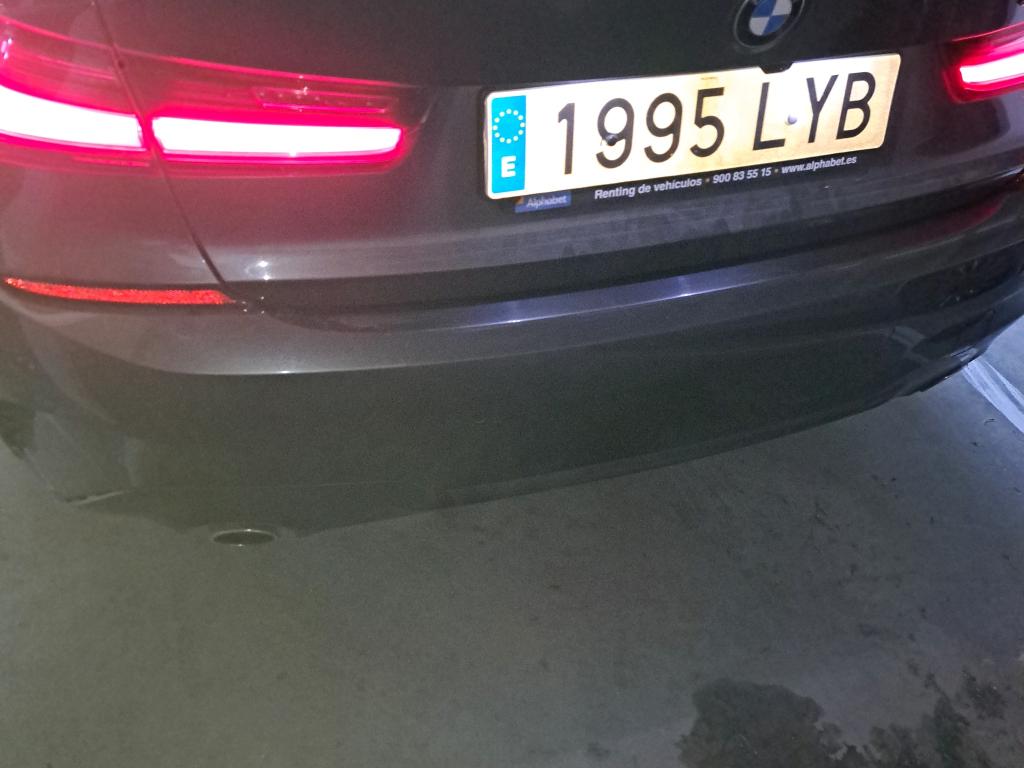 Daño en Carocería dañado dañado
