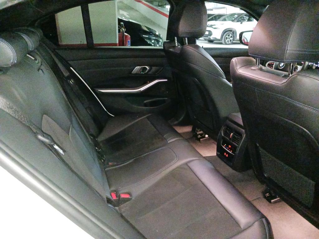 Foto BMW Serie 3 6