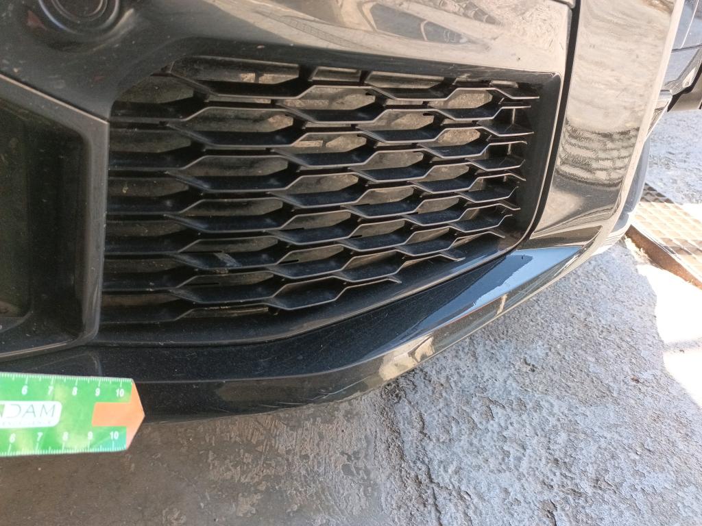 Daño en Carocería dañado dañado