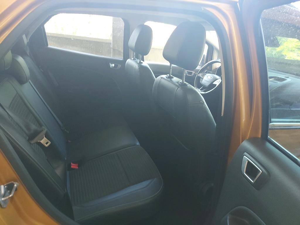 Foto Ford Ecosport 6