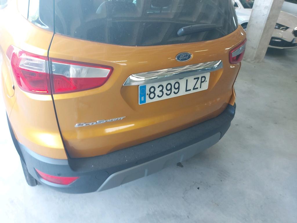 Daño en Carocería Arañazo ligero Arañazo ligero