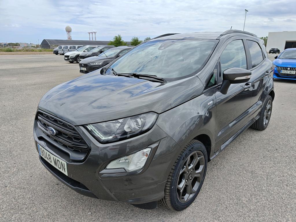 Ford Ecosport ECOSPORT