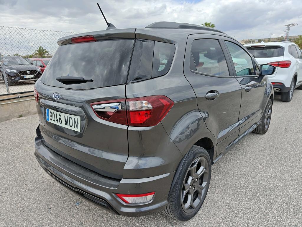 Foto Ford Ecosport 2