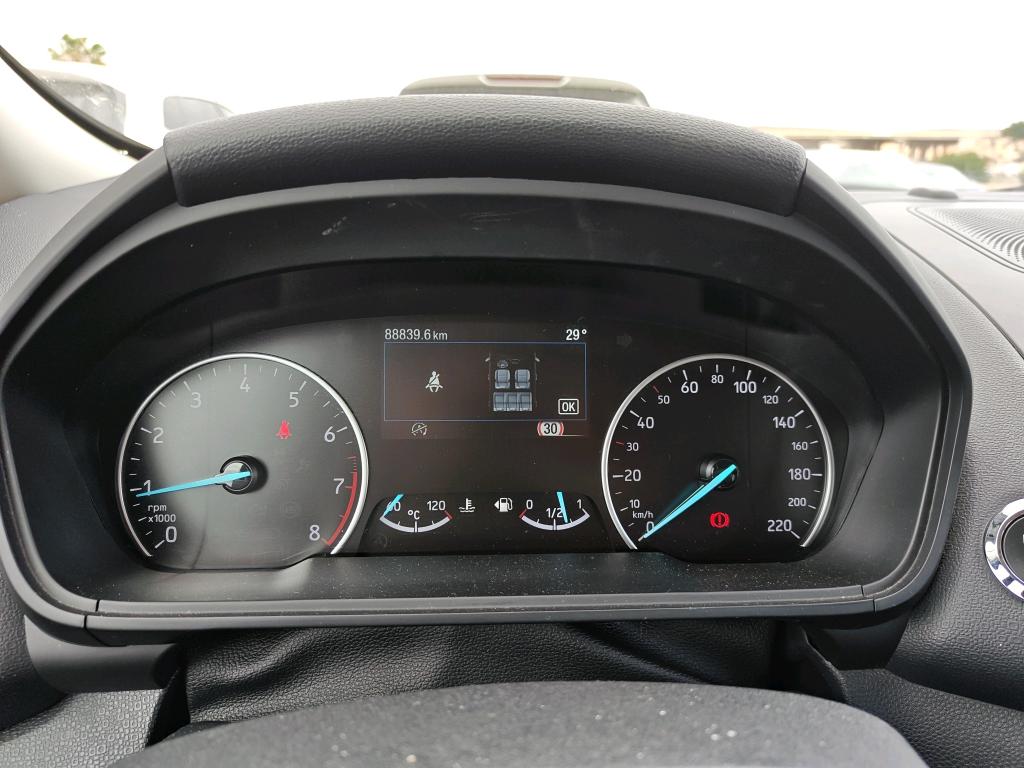 Foto Ford Ecosport 5