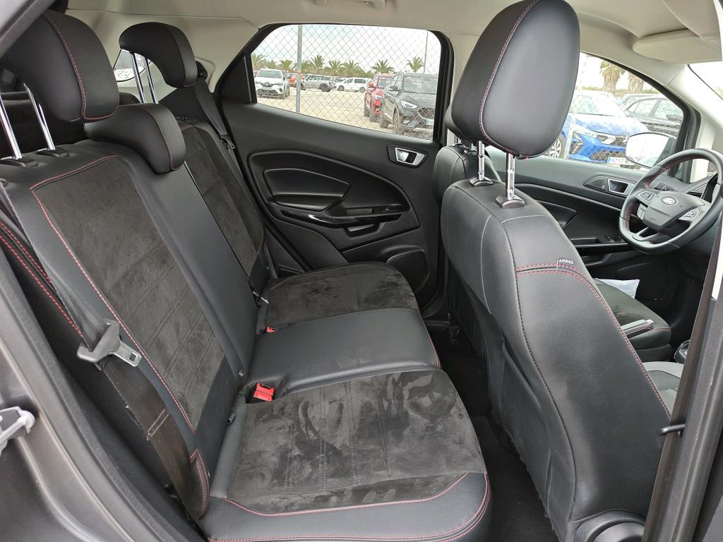 Foto Ford Ecosport 6