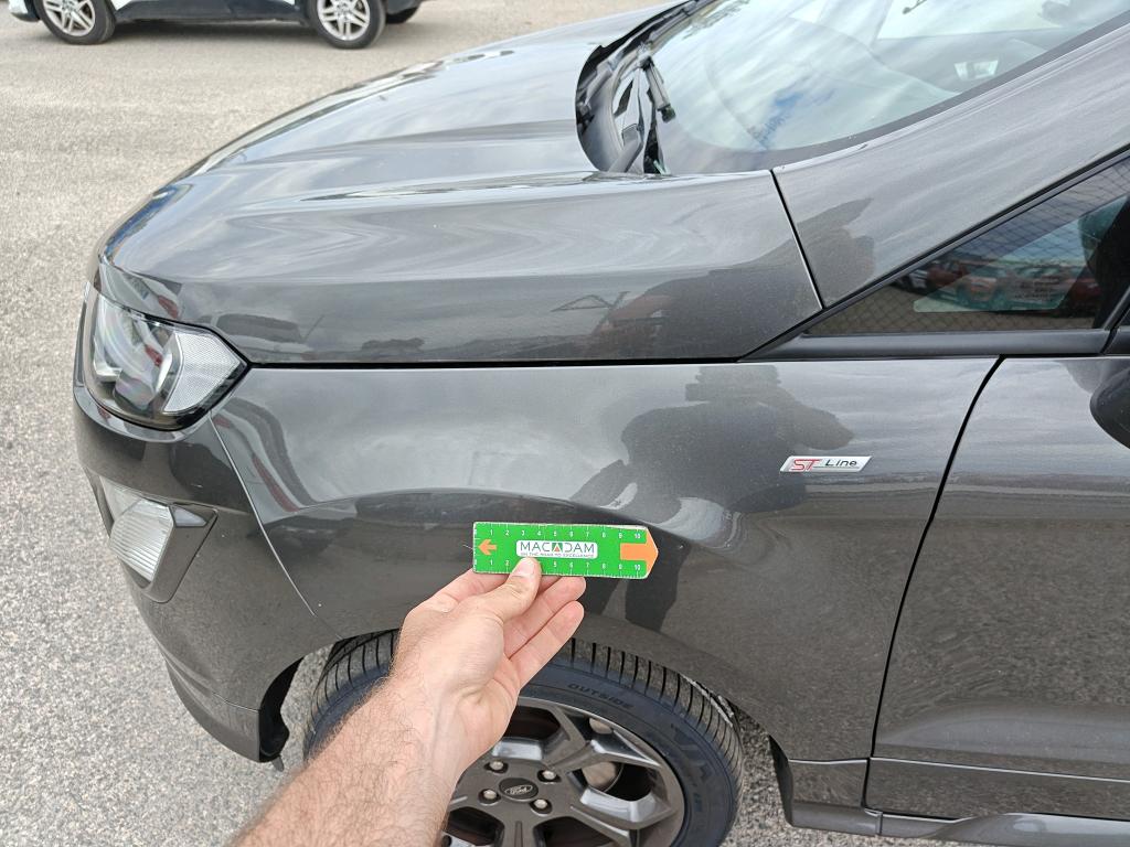 Daño en Carocería dañado dañado