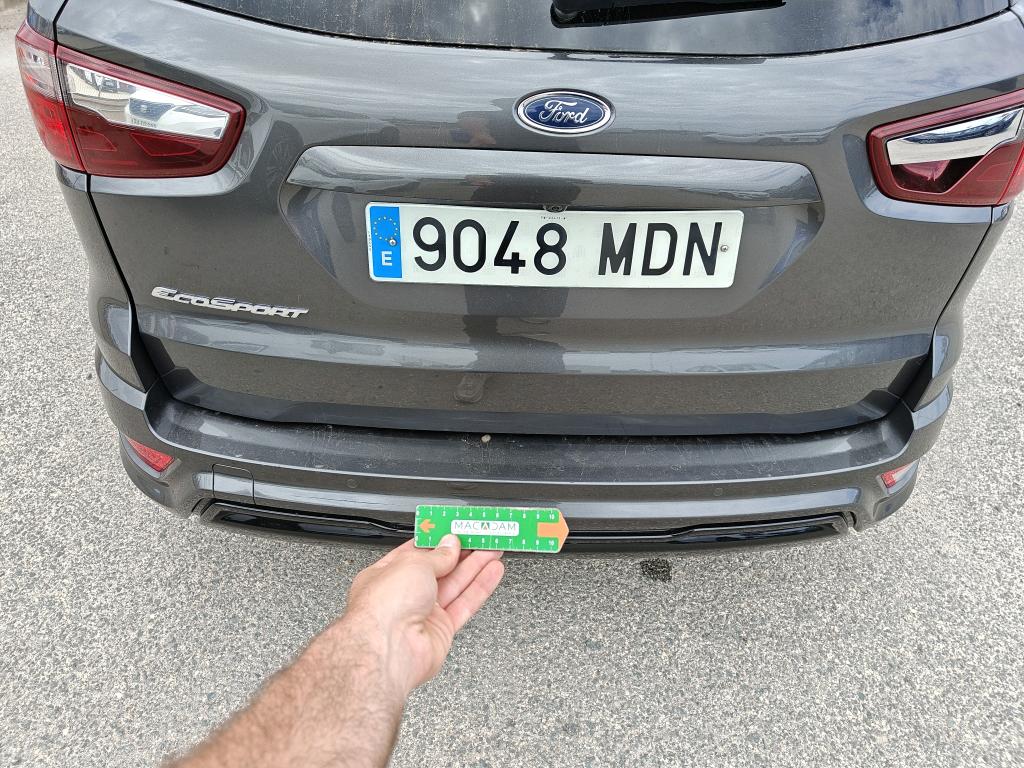 Daño en Carocería dañado dañado